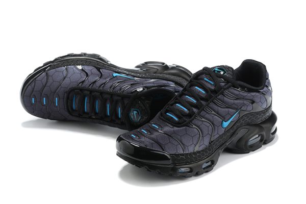Nike Tuned Air