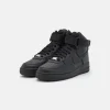 Air Force 1 Mid "Black"