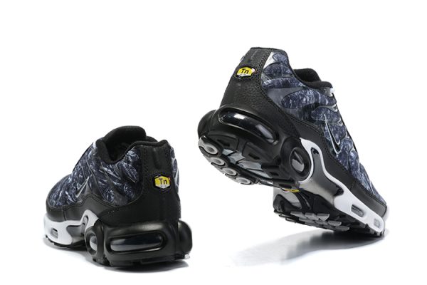 Nike Tuned Air