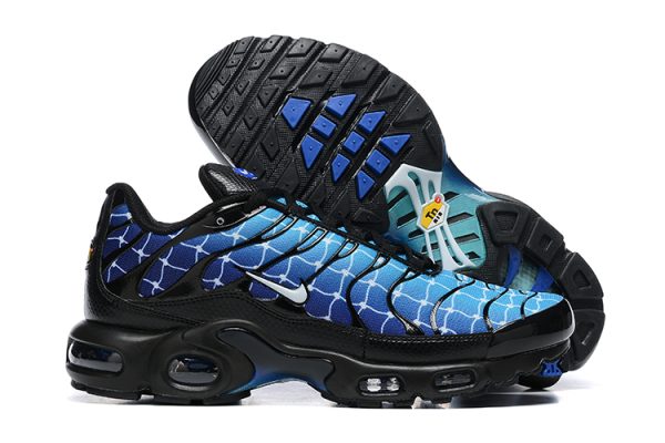 Nike Tuned Air