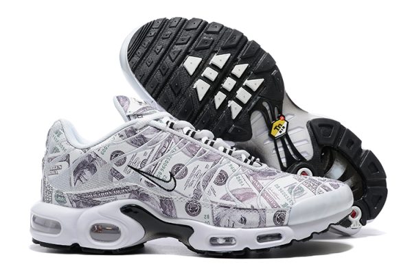 Nike Tuned Air