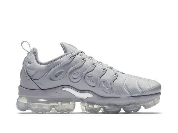 Nike Vapor Max grey