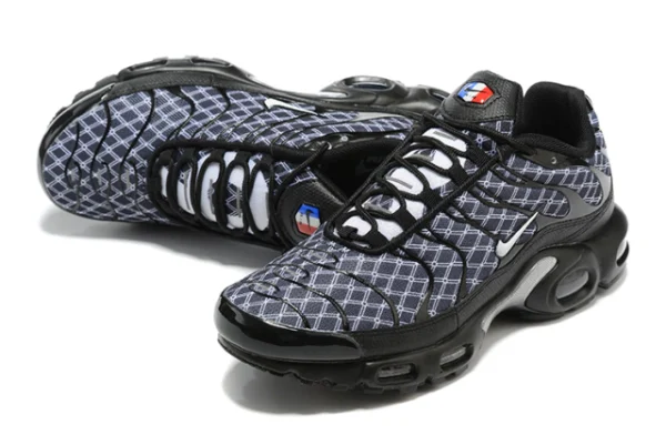 Nike Tuned Air