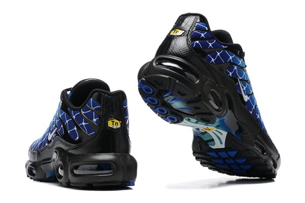Nike Tuned Air