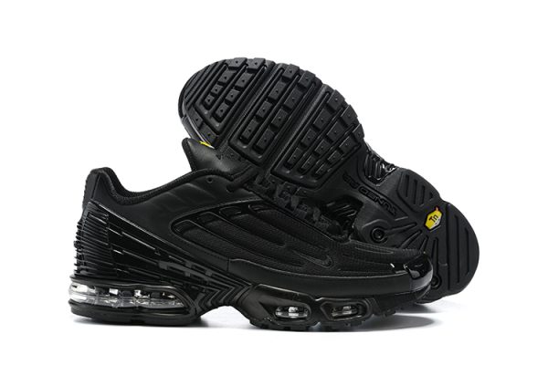 Tuned Air 3 'Black'