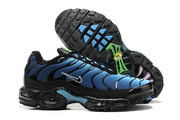 Nike Tuned Air