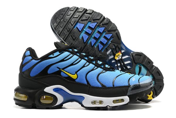 Nike Tuned Air