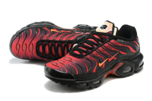Nike Tuned Air