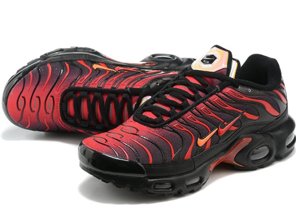Nike Tuned Air