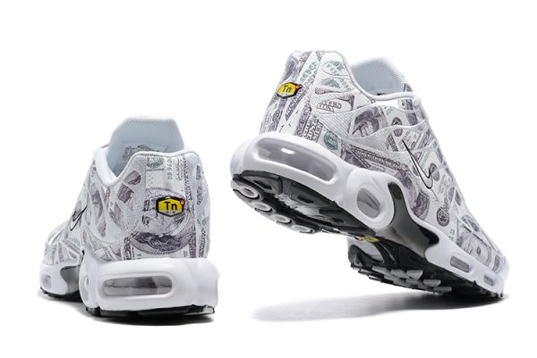 Nike Tuned Air