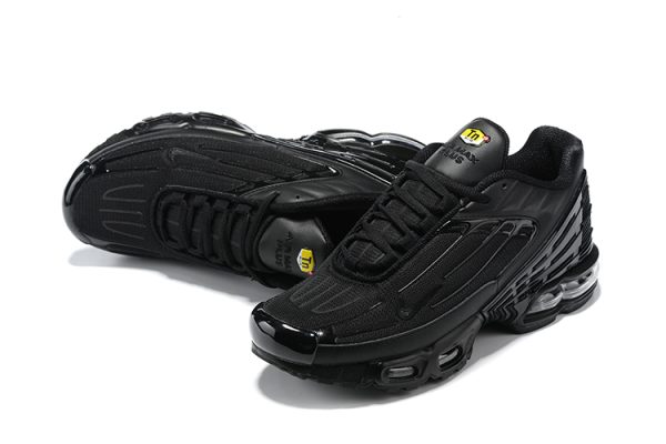 Tuned Air 3 'Black'