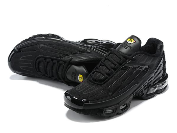 Tuned Air 3 'Black'