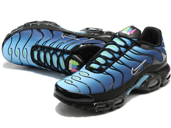 Nike Tuned Air