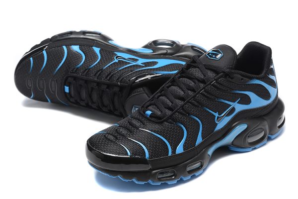 Nike Tuned Air