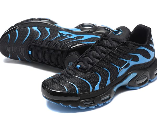 Nike Tuned Air