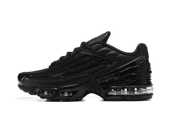 Tuned Air 3 'Black'