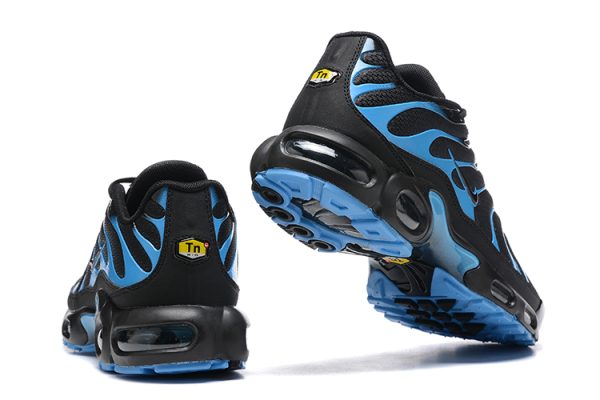 Nike Tuned Air
