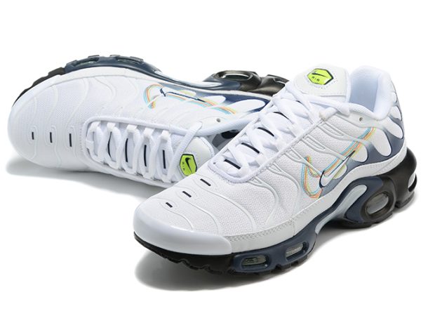 Nike Tuned Air