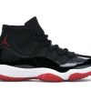 Jordan 11 "Bred"