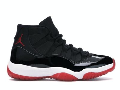 Jordan 11 "Bred"