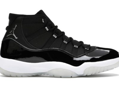 Jordan 11 "Jubilee"