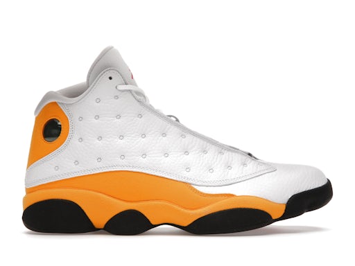 Jordan 13 'Del Sol'