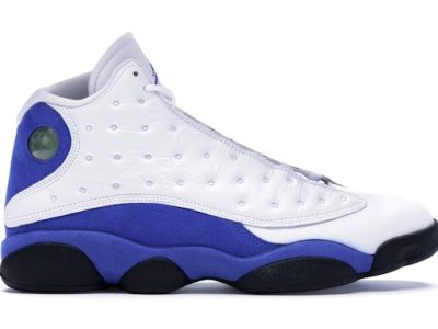 Jordan 13 'Hyper Royal'