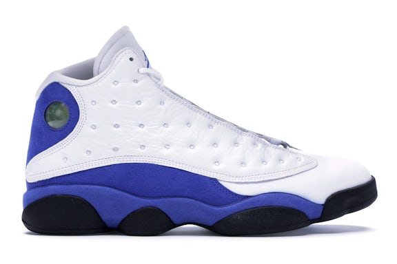 Jordan 13 'Hyper Royal'
