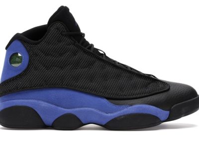 Jordan 13 'Hyper Royal'