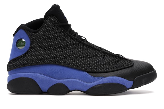 Jordan 13 'Hyper Royal'