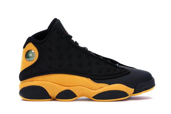 Jordan 13 'Melo Class of 2002'