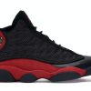 Jordan 13 'Bred'
