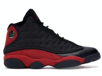 Jordan 13 'Bred'