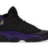 Jordan 13 'Court Purple'