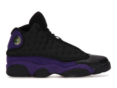 Jordan 13 'Court Purple'
