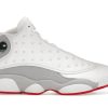 Jordan 13 'White Wolf Grey'