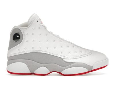 Jordan 13 'White Wolf Grey'