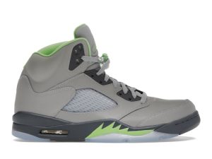 Jordan 5 "Green Bean"