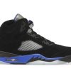 Jordan 5 "Racer Blue"