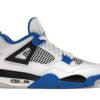 Air Jordan 4 Motorsports