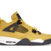 Jordan 4 "Lightning"