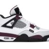 Air Jordan 4 x PSG