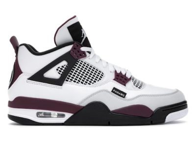 Air Jordan 4 x PSG