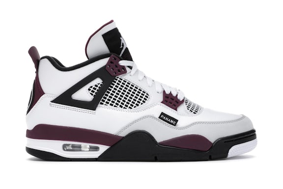 Air Jordan 4 x PSG
