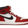 Air Jordan 1 Chicago