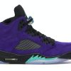 Jordan 5 "Alternate Grap3"