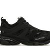 Balenciaga Track Black