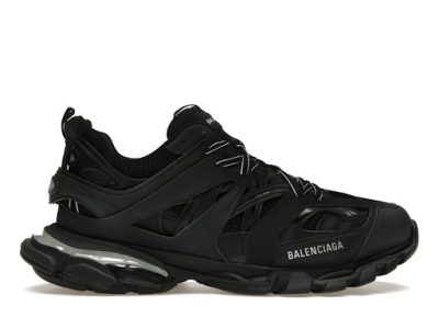 Balenciaga Track LED Black
