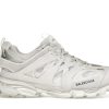 Balenciaga Track White