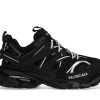 Balenciaga Track Black&White